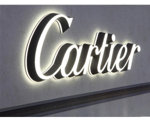 迷你發(fā)光字