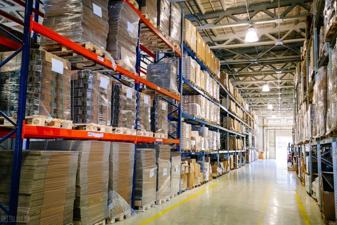 物流UWB定位應(yīng)用 物流UWB定位應(yīng)用